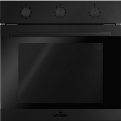 Mondin FM61PE07MOO Φούρνος Ηλεκτρικός Άνω Πάγκου 73lt 47.5cm