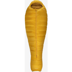 Robens Couloir 750 Sleeping Bag Μονό Χειμερινό Κίτρινο 250316