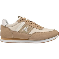U.S. Polo Assn. Ανδρικά Sneakers Μπεζ GPM12160M-005