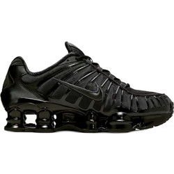 Nike Shox TL Ανδρικά Sneakers Μαύρα IQ0167-001