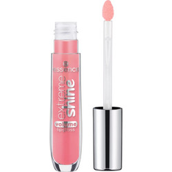 Essence Extreme Shine 20 Peach Please Plumping Lip Gloss 5ml