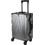 Colorlife 7955 Βαλίτσα Καμπίνας 55x34x23cm με 4 Ρόδες Ανθρακί
