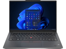Lenovo ThinkPad E14 Gen 5 Touch (i7 1355U/16GB/512GB SSD/Iris Xe Graphics/Windows 11)