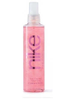 Nike Pink Glow Body Mist 200ml