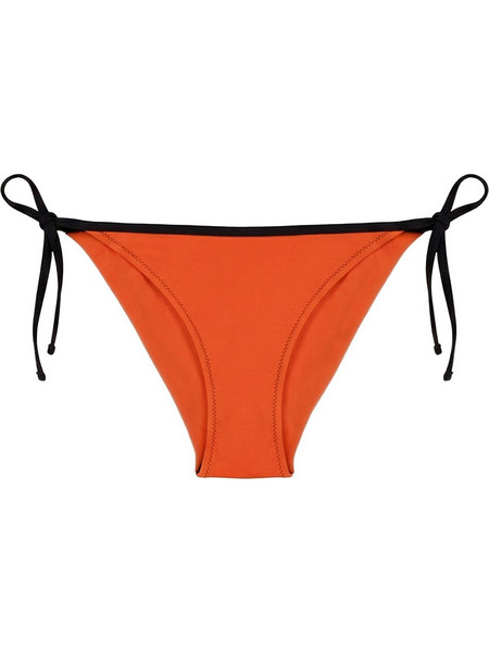 Marko Ellen Bikini Slip Πορτοκαλί M-820