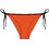 Marko Ellen Bikini Slip Πορτοκαλί M-820
