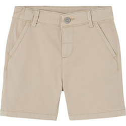 Boboli Παιδική Βερμούδα Chino Μπεζ 873042-7399