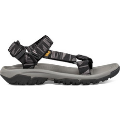 Teva Hurricane XLT 2 Ανδρικά Πέδιλα Γκρι 1019234-CBGRY
