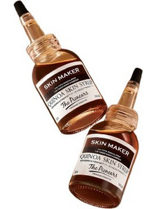 The Pionears Skin Maker Ενυδατικό Serum Προσώπου για Πανάδες & Σύσφιξη με Πεπτίδια 30ml