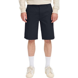 Blend Ανδρική Βερμούδα Chino Navy Μπλε 20720259-194011