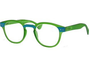 TimberWolf Pocket 2014226 Γυαλιά Πρεσβυωπίας +3.50 Κοκάλινα Πράσινα