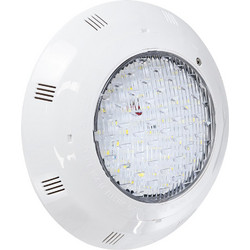 Globostar Pooleti Υποβρύχιο Φωτιστικό Πισίνας LED RGBW 25W 1750lm 12V IP68