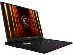 MSI Raider 18 HX A2XWJG-416US (Ultra 9 285HX/64GB/2TB SSD/GeForce RTX 5090 24GB/Windows 11)