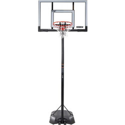 Lifetime Brooklyn Μπασκέτα με Βάση και Ρυθμιζόμενο Ύψος 240-300cm 90981