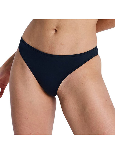 Roxy Bikini Slip Μαύρο ERJX405210-KVJ0