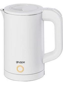 Gruppe SFK05008Y White