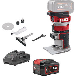 Flex CER 18.0-EC D00579