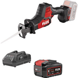 Flex RS 25 18.0-EC D00565