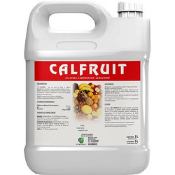 Emphyton Calfruit Υγρό Λίπασμα Ασβεστίου 5lt