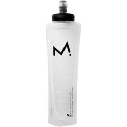 Maurten Drinkflask Clear 550ml