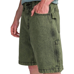 Billabong Ανδρική Βερμούδα Cargo Χακί EBYDS03002-GLW0