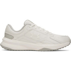 Under Armour Edge Ανδρικά Αθλητικά Παπούτσια Λευκά 3028375-110