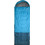 Panda Action Extreme Sleeping Bag Μονό 3 Εποχών Μπλε Πορτοκαλί 12318