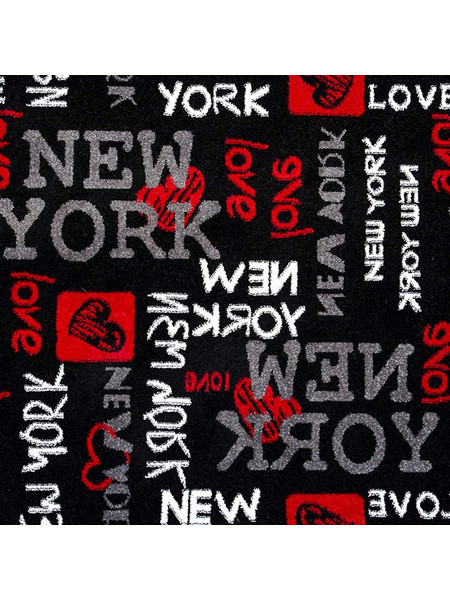 Decostar Art New York Χαλί με το Μέτρο
