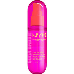 Nyx Suga Baddie Hair & Body Mist 80ml