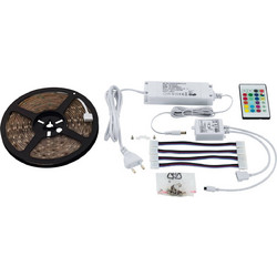 Eglo Φωτιστικό Πισίνας LED RGBW 1900lm
