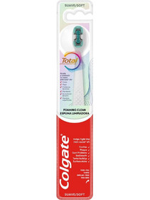 Colgate Total Active Prevention Soft Oδοντόβουρτσα