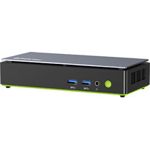 GMKtec K13 (Ultra 7 256V/16GB/512GB SSD/Arc Graphics 140V/Windows 11)