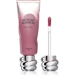 Muzigae Mansion Objet 006 Grape Drop Lip Gloss 6gr