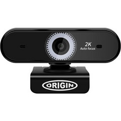 Origin Web Camera 2K