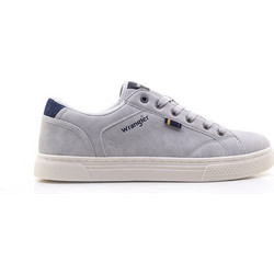 Wrangler Ανδρικά Sneakers Γκρι 20261002-11M