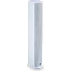 Helvia DICO C100 Παθητικό Ηχείο Εξωτερικού Χώρου 100W IP66 Λευκό