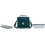 Igloo Square Lunch 9 Midnight Blue [41334