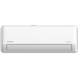 Inventor EconIQ EQI-24WFI/EQO-24 Κλιματιστικό Inverter 24000 BTU A+++/A+++ με Ιονιστή και Wi-Fi