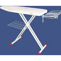 Stark 2001 Σιδερώστρα για Σίδερο Ατμού 123x38x92cm