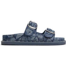 Aldo Γυναικεία Σανδάλια Μπλε 100025215-037