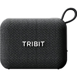 Tribit PocketGo Ηχείο Bluetooth Μαύρο