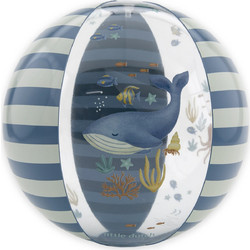 Little Dutch Ocean World Μπάλα Θαλάσσης LD2016392