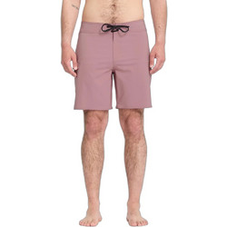Volcom Ανδρικό Μαγιό Βερμούδα Σομόν A0812621-SNE