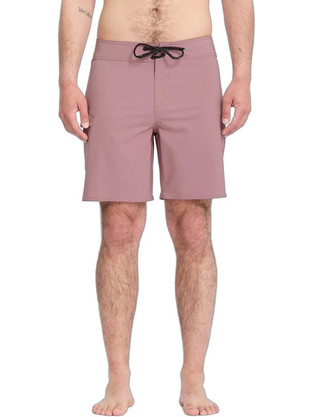 Volcom Ανδρικό Μαγιό Βερμούδα Σομόν A0812621-SNE