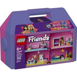 Lego Friends Creative Dollhouse Suitcase για 6+ Ετών 42697