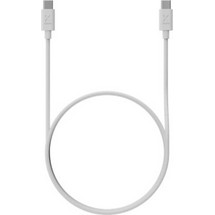 Xtorm CXG2070 USB-C to USB-C 100W 1m White