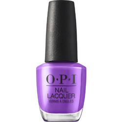 OPI Nail Lacquer Glowin' On Vacay Gloss Βερνίκι Νυχιών Μακράς Διαρκείας 15ml
