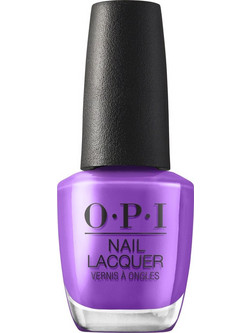 OPI Nail Lacquer Glowin' On Vacay Gloss Βερνίκι Νυχιών Μακράς Διαρκείας 15ml