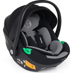 Petite&Mars Core Pro Κάθισμα Αυτοκινήτου i-Size 0-13kg Black
