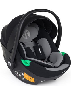 Petite&Mars Core Pro Κάθισμα Αυτοκινήτου i-Size 0-13kg Black
